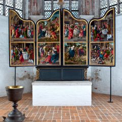 Marien-Tiden-Altar 032238